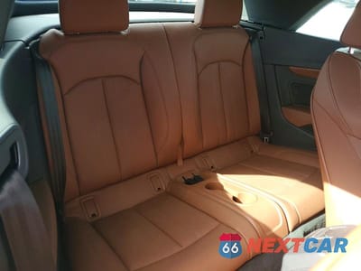 Zdjęcie 10 z 12 samochodu: 2021 AUDI A5 PRESTIGE 45 VIN:WAUYAGF50MN001263 - miniatura