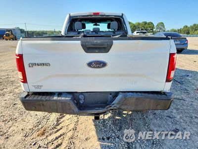 Zdjęcie 6 z 12 samochodu: 2017 FORD F150 SUPER CAB VIN:1FTFX1EF0HFA76755 - miniatura