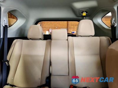 Zdjęcie 10 z 13 samochodu: 2013 TOYOTA RAV4 LE VIN:2T3BFREV2DW038122 - miniatura
