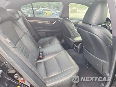 Zdjęcie 10 z 12 samochodu: 2016 LEXUS GS 350 F SPORT VIN:JTHBZ1BL8GA007471 - miniatura