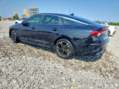 Drugie zdjęcie samochodu z przodu: 2021 KIA K5 GT LINE VIN:5XXG64J20MG010052 - miniatura
