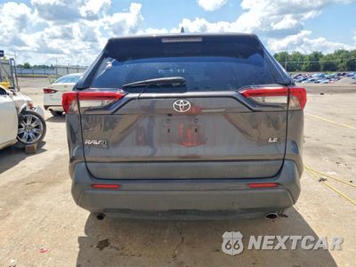 Zdjęcie 6 z 13 samochodu: 2019 TOYOTA RAV4 LE VIN:2T3H1RFV9KC029844 - miniatura