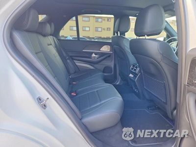 Zdjęcie 10 z 13 samochodu: 2026 MERCEDES-BENZ GLE 350 4MATIC VIN:4JGFB4FB5TB640598 - miniatura