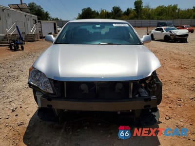 Piąte zdjęcie samochodu w środku: 2010 TOYOTA AVALON XL VIN:4T1BK3DB2AU369206 - miniatura