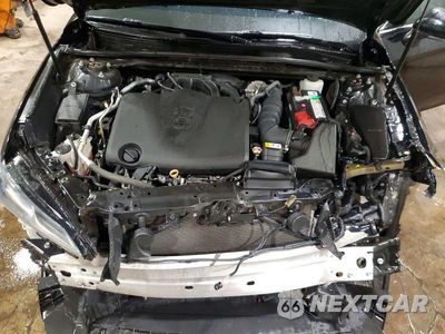 Zdjęcie 11 z 12 samochodu: 2019 TOYOTA AVALON LIMITED VIN:4T1BZ1FBXKU035634 - miniatura