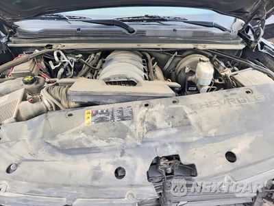 Zdjęcie 12 z 14 samochodu: 2020 CHEVROLET SUBURBAN K1500 LS VIN:1GNSKGKC9LR112533 - miniatura