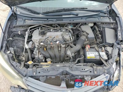 Zdjęcie 11 z 12 samochodu: 2015 TOYOTA COROLLA LE VIN:2T1BURHEXFC373031 - miniatura
