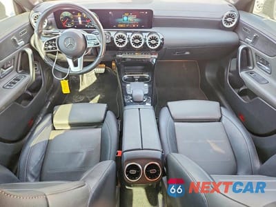 Zdjęcie 8 z 13 samochodu: 2021 MERCEDES-BENZ CLA 250 VIN:W1K5J4GB1MN223003 - miniatura