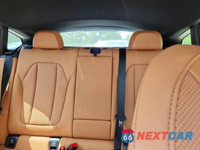 Zdjęcie 10 z 13 samochodu: 2024 BMW X4 XDRIVE30I VIN:5UX33DT04R9W15181 - miniatura