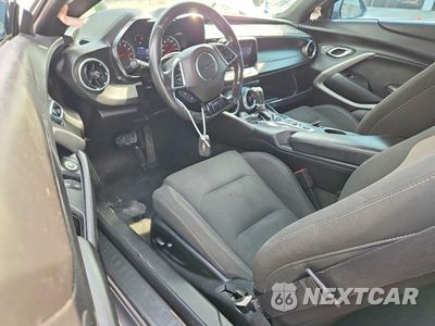 Zdjęcie 8 z 12 samochodu: 2020 CHEVROLET CAMARO LS VIN:1G1FB1RS2L0116165 - miniatura