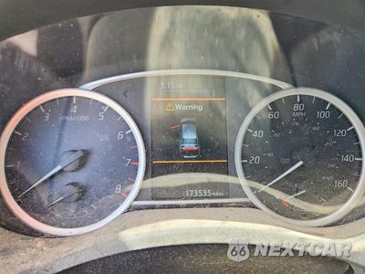 Zdjęcie 9 z 13 samochodu: 2019 NISSAN SENTRA SV VIN:3N1AB7AP5KL604073 - miniatura