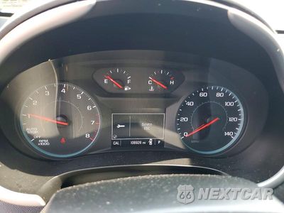 Zdjęcie 9 z 12 samochodu: 2023 CHEVROLET MALIBU LT VIN:1G1ZD5ST8PF229221 - miniatura