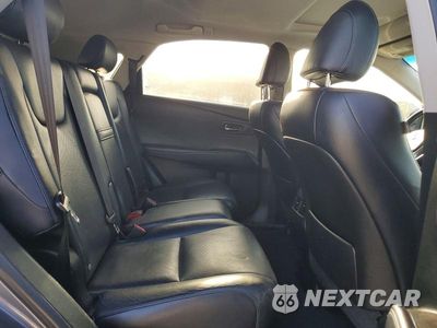 Zdjęcie 11 z 13 samochodu: 2013 LEXUS RX 350 VIN:2T2ZK1BA3DC127071 - miniatura
