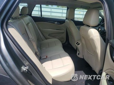 Zdjęcie 11 z 13 samochodu: 2019 BUICK REGAL TOURX ESSENCE VIN:W04GV8SX0K1017140 - miniatura