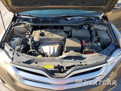 Zdjęcie 12 z 14 samochodu: 2014 TOYOTA VENZA LE VIN:4T3ZA3BB3EU083673 - miniatura