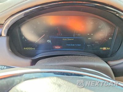Zdjęcie 9 z 12 samochodu: 2013 CADILLAC XTS PLATINUM VIN:2G61V5S3XD9168950 - miniatura