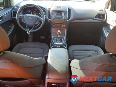 Zdjęcie 8 z 13 samochodu: 2016 FORD EDGE SE VIN:2FMPK3G9XGBC56245 - miniatura