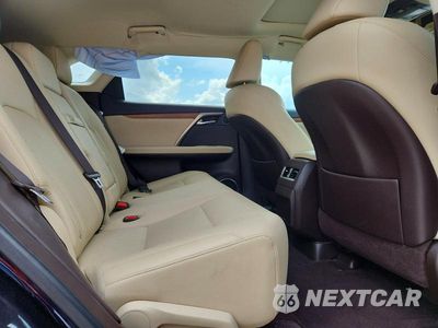 Zdjęcie 11 z 13 samochodu: 2020 LEXUS RX 350 VIN:2T2HZMAA3LC162928 - miniatura