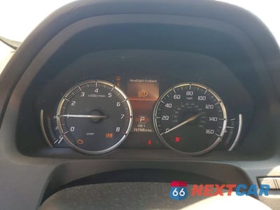 Zdjęcie 9 z 13 samochodu: 2015 ACURA TLX TECH VIN:19UUB1F54FA026299 - miniatura