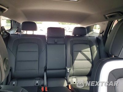 Zdjęcie 10 z 14 samochodu: 2025 CHEVROLET BLAZER LT VIN:3GNKDBRM7SS242480 - miniatura