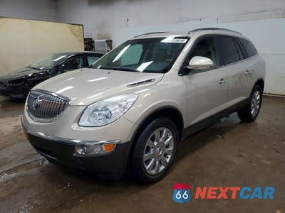 2012 BUICK ENCLAVE 5GAKVCED3CJ242532 - główne zdjęcie licytacji z USA - miniatura