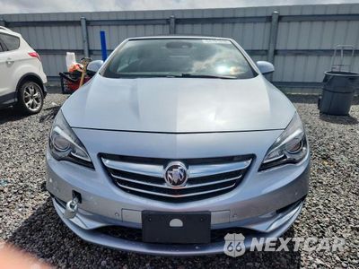 Piąte zdjęcie samochodu w środku: 2017 BUICK CASCADA PREMIUM VIN:W04WH3N55HG015924 - miniatura