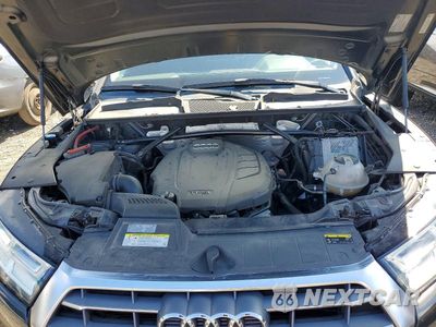 Zdjęcie 12 z 13 samochodu: 2018 AUDI Q5 PREMIUM PLUS VIN:WA1BNAFY6J2040676 - miniatura