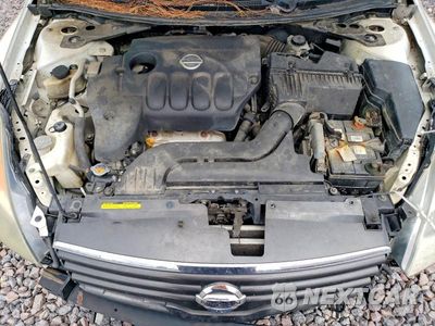 Zdjęcie 11 z 12 samochodu: 2009 NISSAN ALTIMA 2.5 VIN:1N4AL21E09N561872 - miniatura