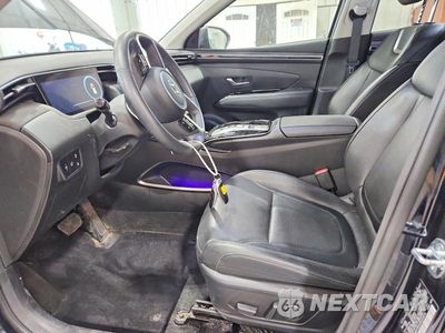 Zdjęcie 7 z 13 samochodu: 2024 HYUNDAI TUCSON LIMITED VIN:KM8JFDD20RU233075 - miniatura