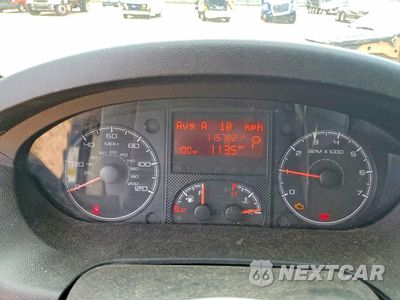 Zdjęcie 9 z 13 samochodu: 2021 RAM PROMASTER 3500 DELIVERY VAN VIN:3C6MRVJG5ME549469 - miniatura