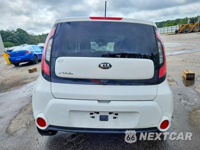 Zdjęcie 6 z 12 samochodu: 2016 KIA SOUL ! VIN:KNDJX3A5XG7335408 - miniatura