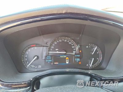 Zdjęcie 9 z 13 samochodu: 2017 CADILLAC XT5 LUXURY VIN:1GYKNARS5HZ211877 - miniatura