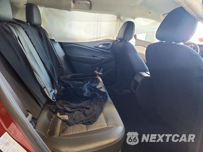 Zdjęcie 10 z 12 samochodu: 2025 CHEVROLET TRAX 1LT VIN:KL77LHEP8SC237294 - miniatura