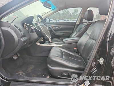 Zdjęcie 7 z 12 samochodu: 2015 NISSAN ALTIMA 2.5 SL VIN:1N4AL3AP8FN338076 - miniatura