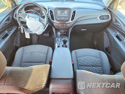 Zdjęcie 8 z 13 samochodu: 2018 CHEVROLET EQUINOX LT VIN:2GNAXJEV8J6282009 - miniatura