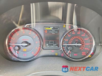 Zdjęcie 9 z 13 samochodu: 2016 SUBARU WRX PREMIUM VIN:JF1VA1E62G9800591 - miniatura