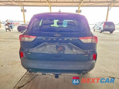 Zdjęcie 6 z 14 samochodu: 2021 FORD ESCAPE SE VIN:1FMCU0BZ8MUB31698 - miniatura