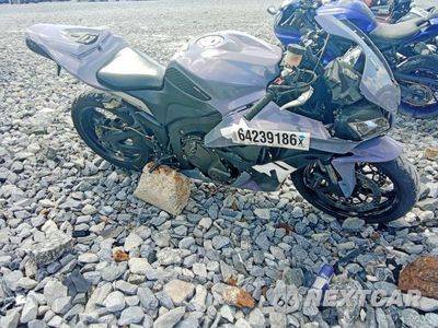 2009 HONDA CBR600 RR JH2PC40089K201635 - główne zdjęcie licytacji z USA - miniatura