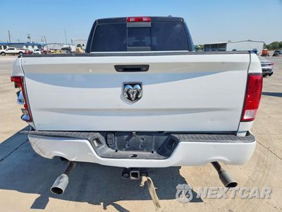 Zdjęcie 6 z 13 samochodu: 2011 DODGE RAM 1500 VIN:1D7RB1CT7BS596640 - miniatura