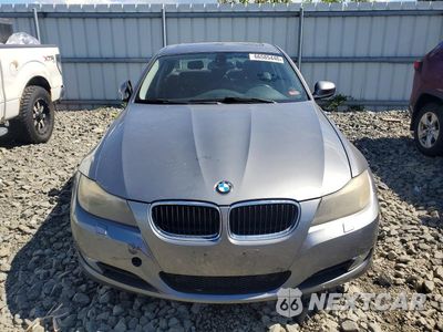 Piąte zdjęcie samochodu w środku: 2011 BMW 328 XI SULEV VIN:WBAPK5G57BNN31531 - miniatura