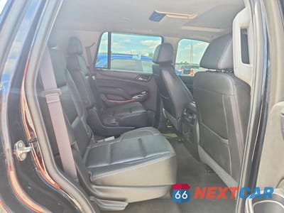 Zdjęcie 11 z 13 samochodu: 2018 CHEVROLET TAHOE K1500 PREMIER VIN:1GNSKCKC1JR103475 - miniatura