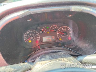 Zdjęcie 9 z 13 samochodu: 2015 RAM PROMASTER - DELIVERY VAN VIN:ZFBERFAT6F6A78107 - miniatura