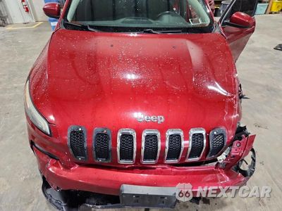 Zdjęcie 12 z 13 samochodu: 2016 JEEP CHEROKEE LATITUDE VIN:1C4PJLCS9GW107470 - miniatura