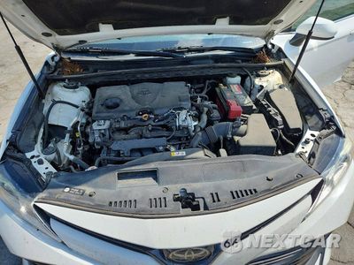 Zdjęcie 11 z 12 samochodu: 2019 TOYOTA CAMRY LE VIN:4T1B11HK9KU822465 - miniatura