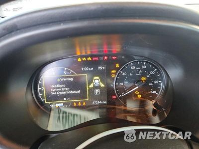 Zdjęcie 9 z 12 samochodu: 2023 NISSAN KICKS SR VIN:3N1CP5DV9PL534898 - miniatura