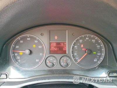 Zdjęcie 9 z 12 samochodu: 2007 VOLKSWAGEN JETTA VIN:3VWGF71K57M056123 - miniatura