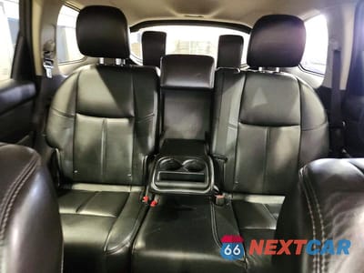 Zdjęcie 10 z 13 samochodu: 2014 NISSAN PATHFINDER S VIN:5N1AR2MM3EC607952 - miniatura