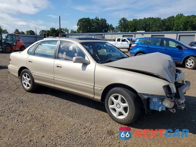 Czwarte zdjęcie samochodu z boku: 1996 TOYOTA AVALON XLS VIN:4T1BF12B4TU098311 - miniatura