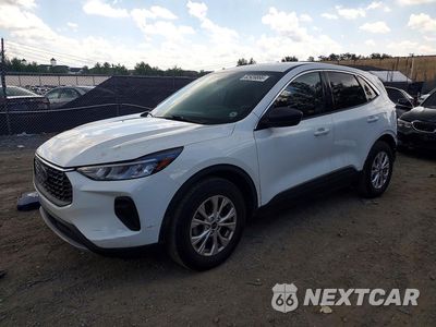 2023 FORD ESCAPE ACTIVE 1FMCU9GN0PUA51407 - główne zdjęcie licytacji z USA - miniatura