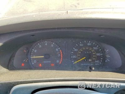 Zdjęcie 9 z 12 samochodu: 1995 TOYOTA CAMRY DX VIN:JT2SK11E6S0315206 - miniatura